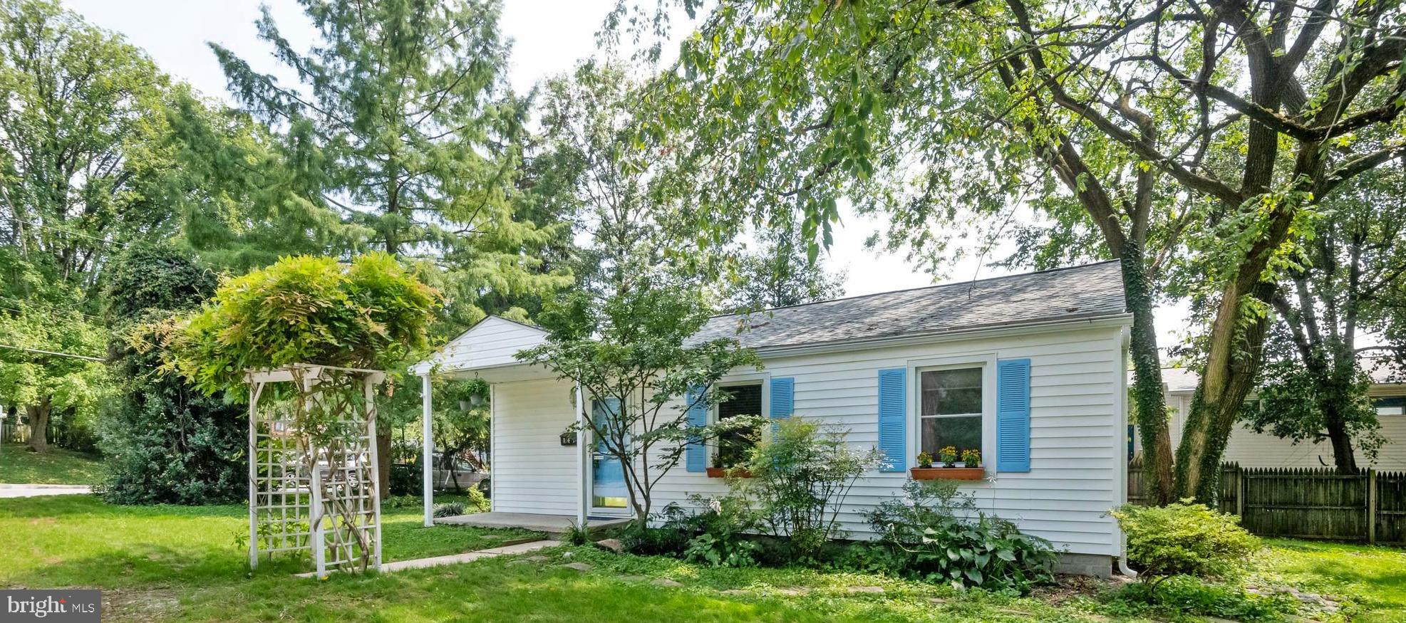 749 Anneslie Road Baltimore, MD 21212 - Photo 13 of 47