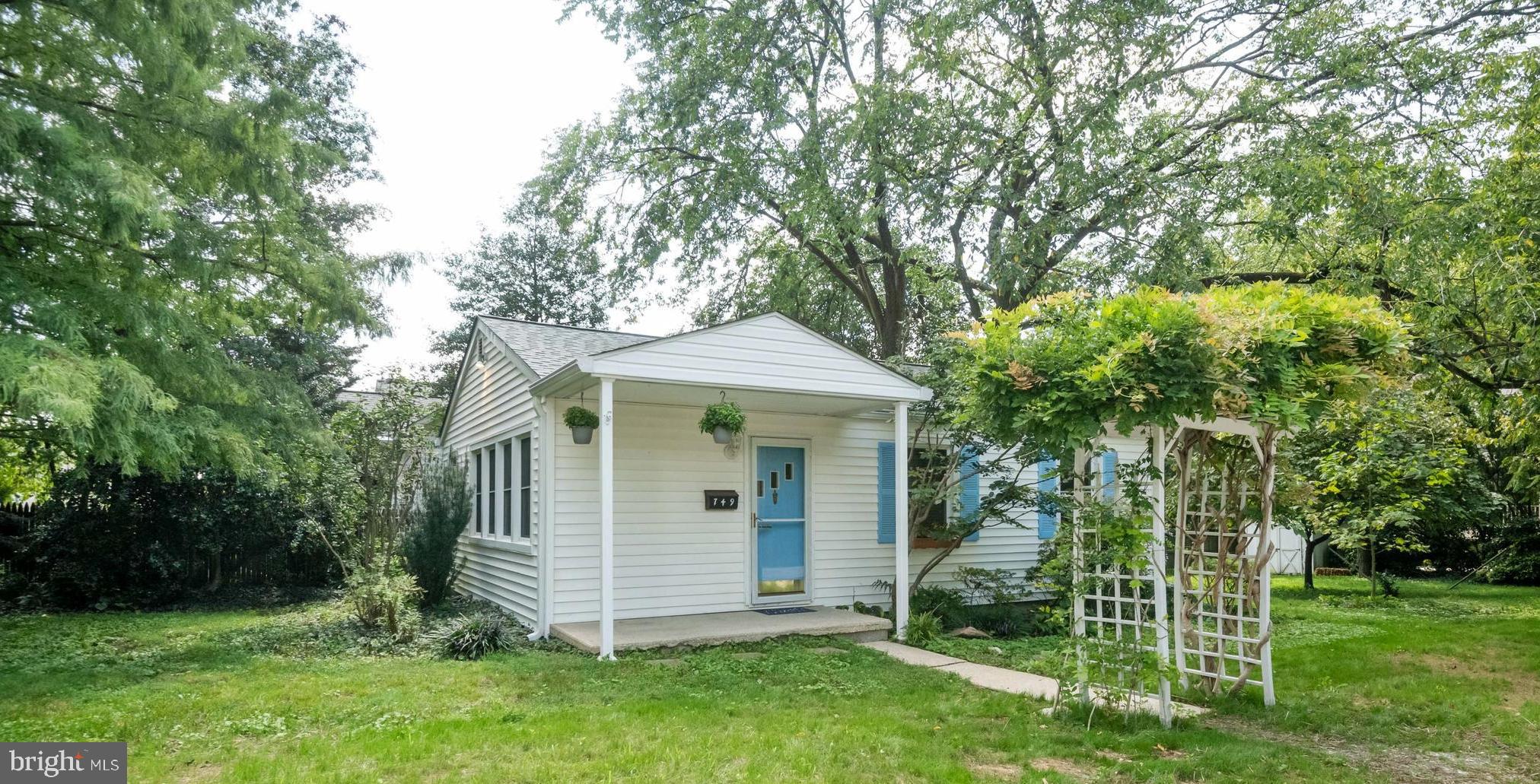 749 Anneslie Road Baltimore, MD 21212 - Photo 42 of 47
