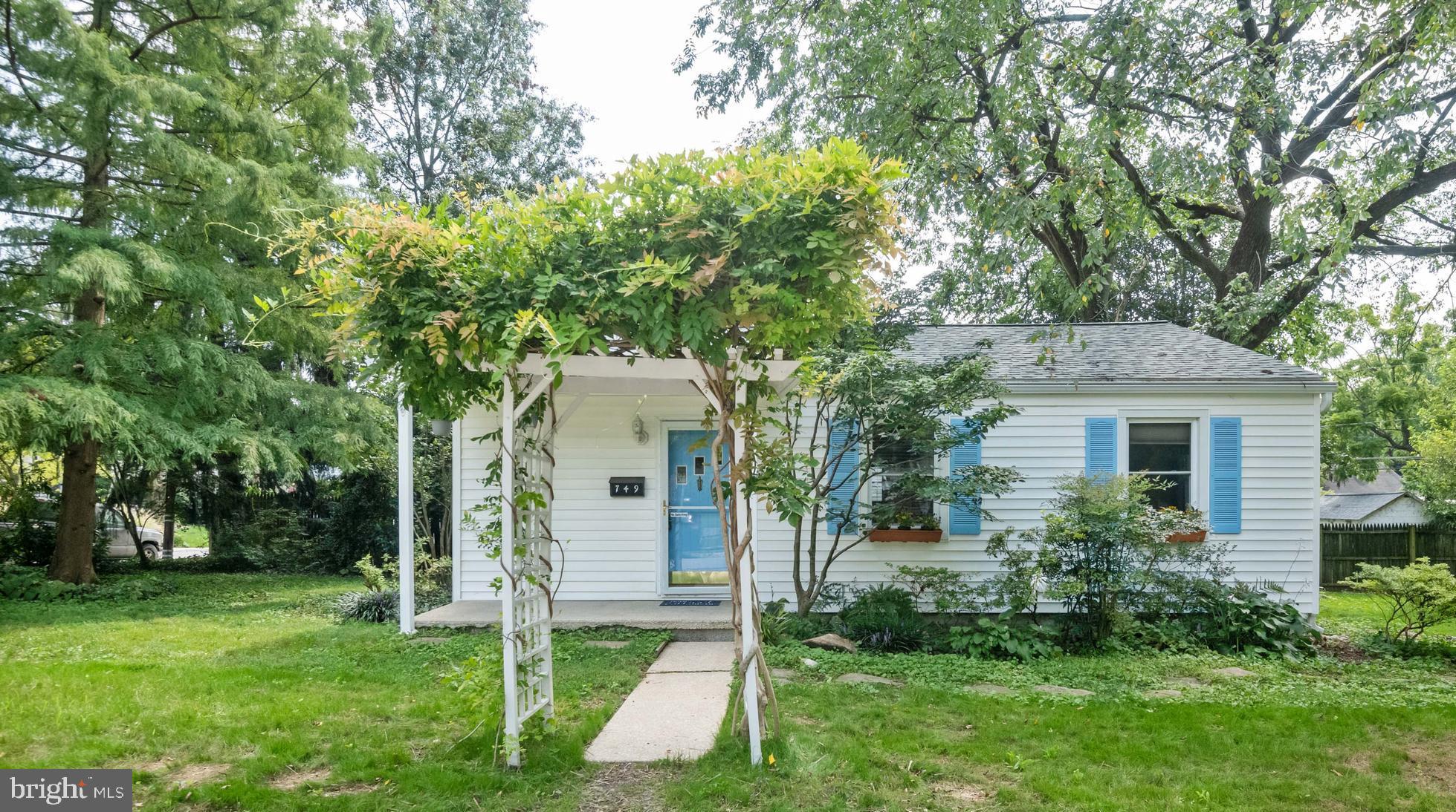 749 Anneslie Road Baltimore, MD 21212 - Photo 43 of 47