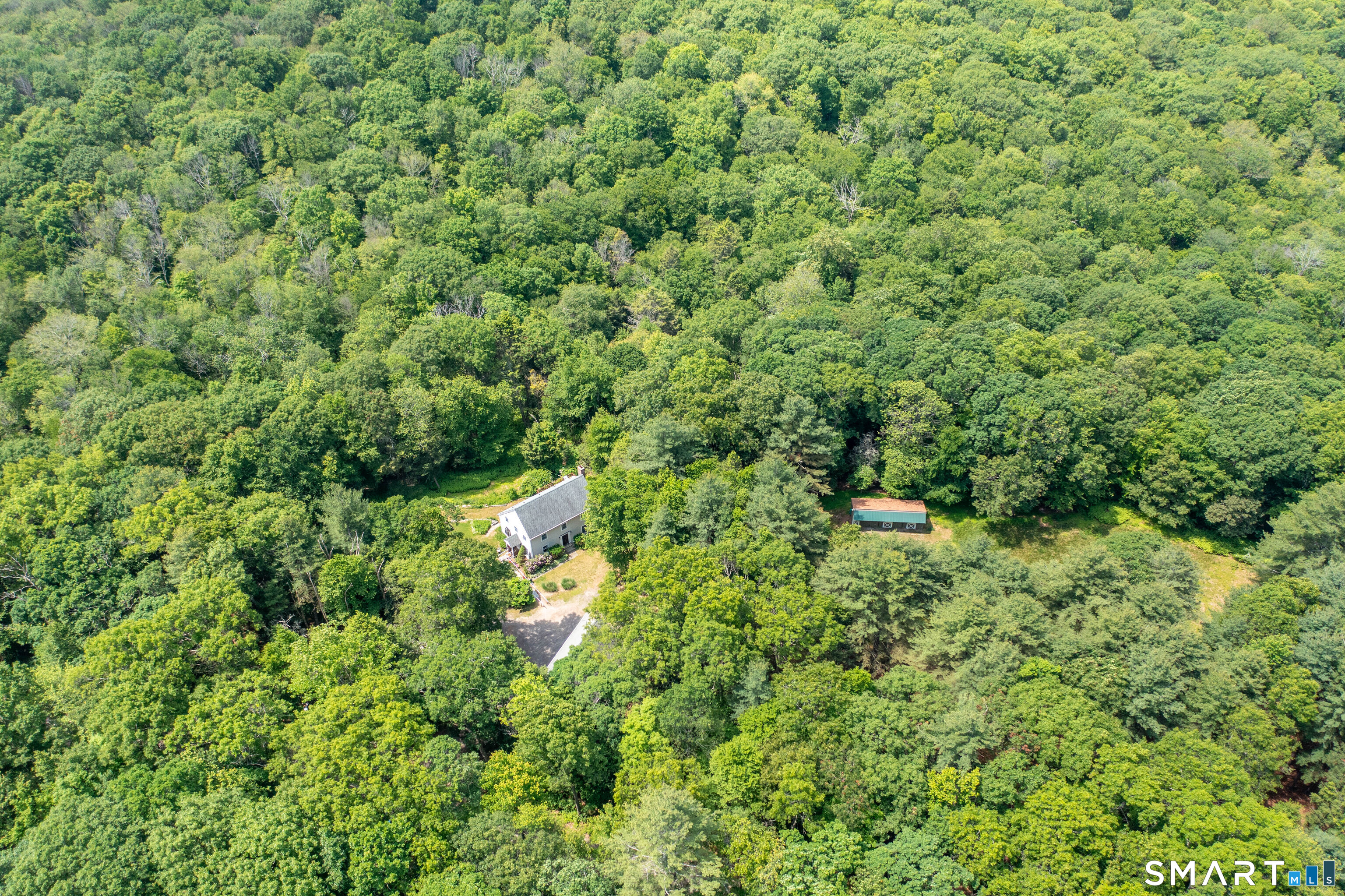 50 Swedetown Road Pomfret, CT 06259 - Photo 40 of 40