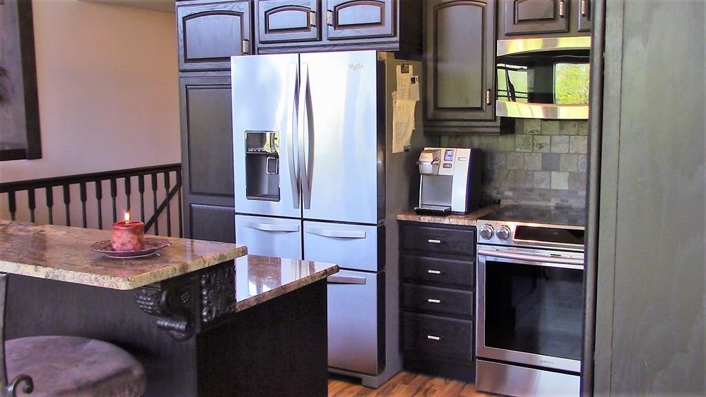 4129 Wildcat Road Sevierville, TN 37862 - Photo 8 of 50 Gallery Image 8