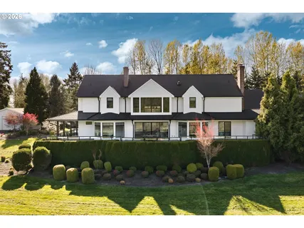 $3,495,000 | 19600 Northwest 55th Avenue, Ridgefield, WA 98642
