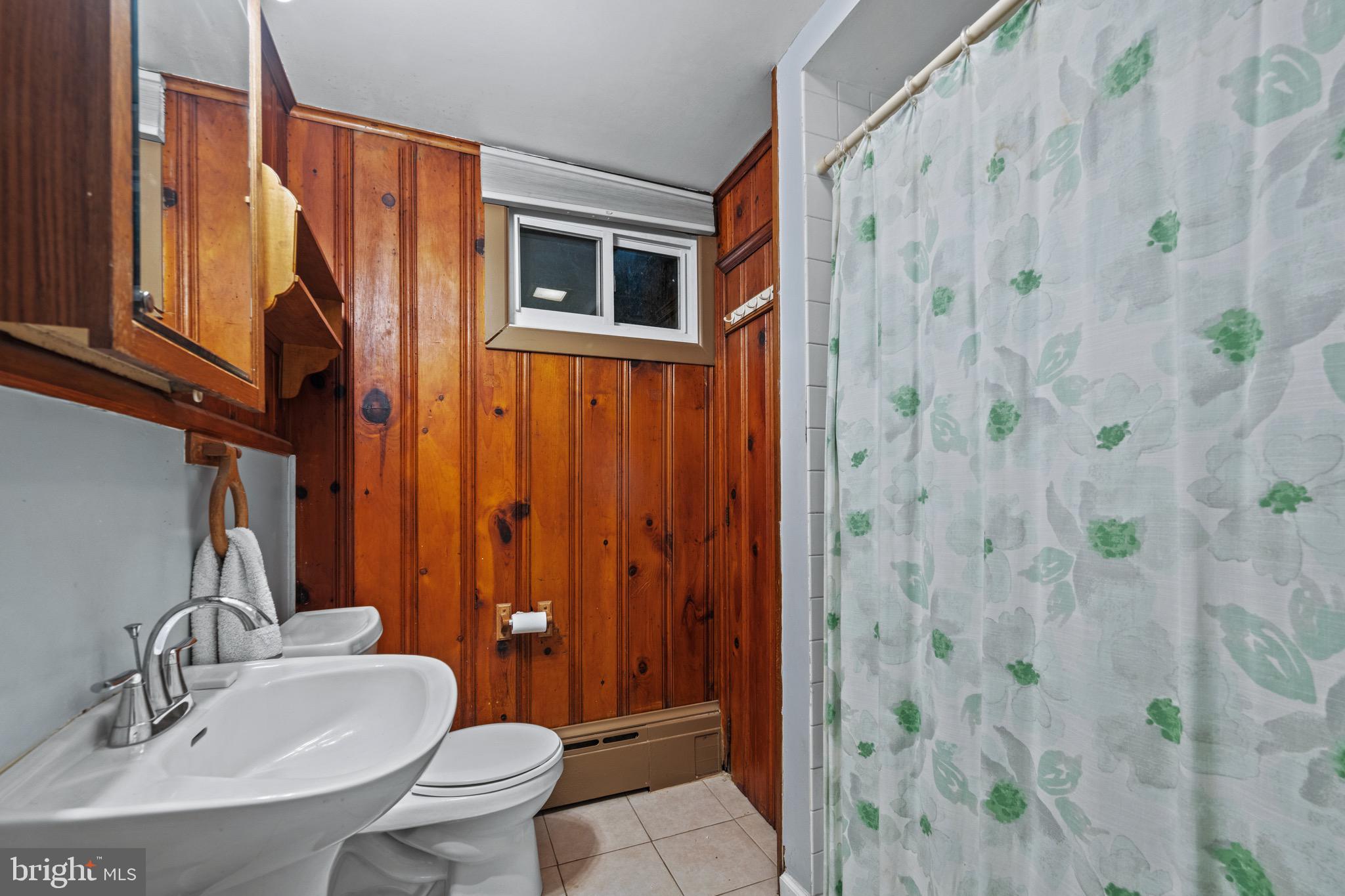 717 Hillen Road Baltimore, MD 21286 - Photo 47 of 61 Full bath - lower level