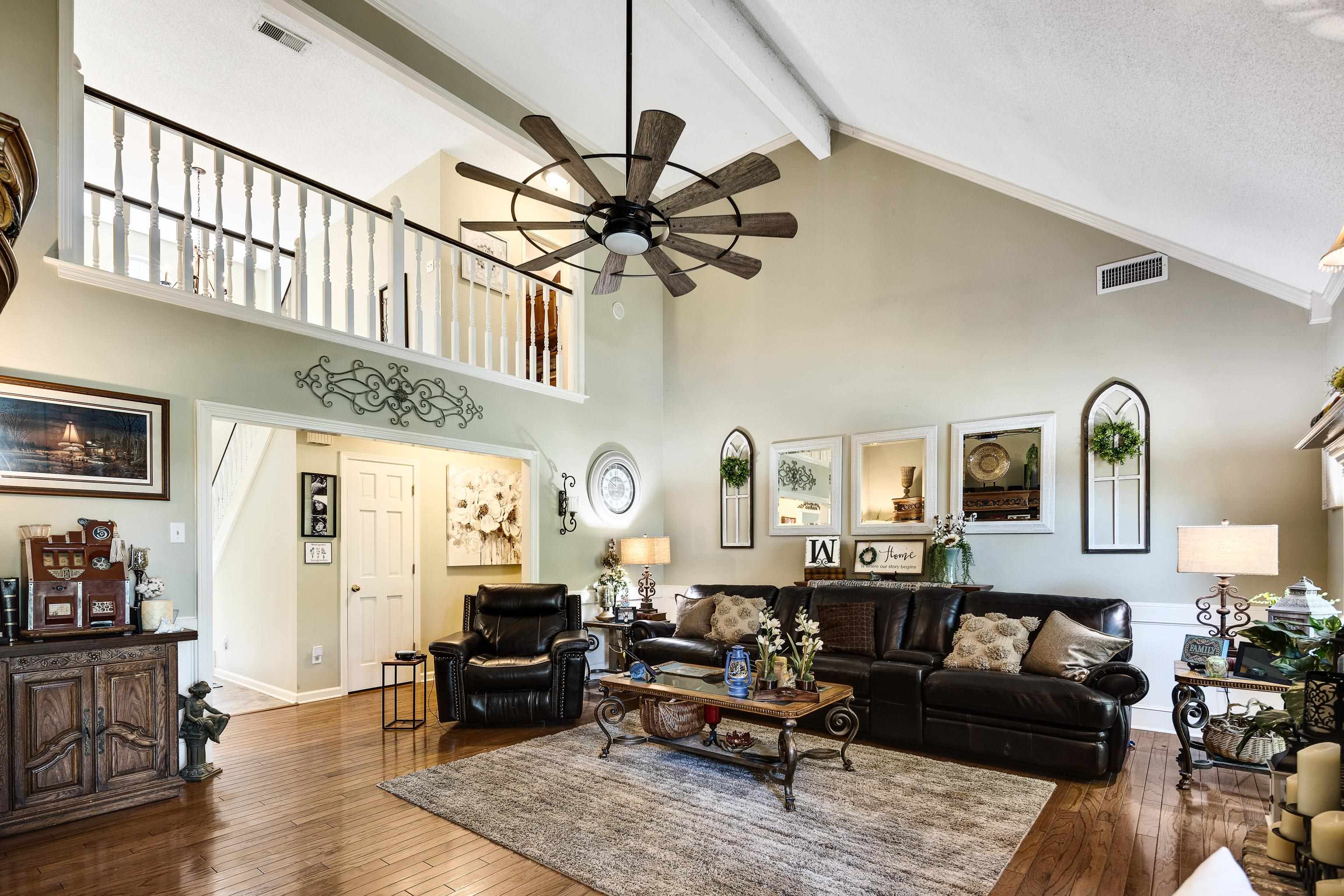 6119 Brunswick Road Arlington, TN 38002 - Photo 11 of 39 a living room with furniture
