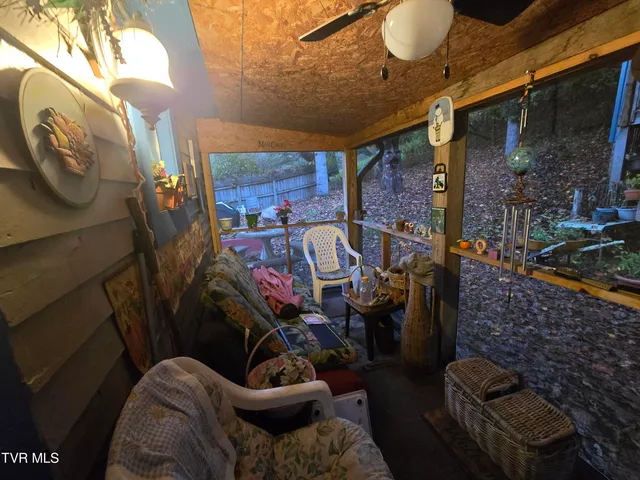 $275,000 | 123 McMahan Gibbs Road, Roan Mountain, TN 37687