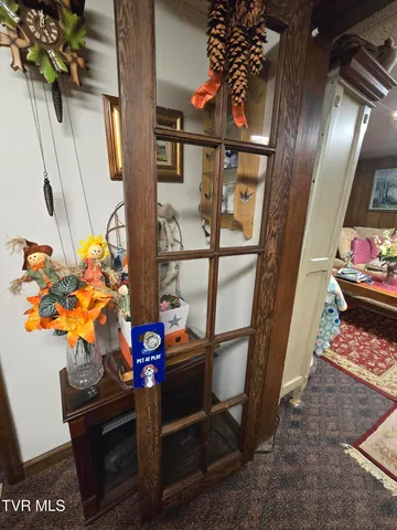 $275,000 | 123 McMahan Gibbs Road, Roan Mountain, TN 37687