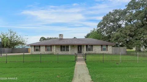 $167,500 | 103 Sunset Drive, Rayne, LA 70578