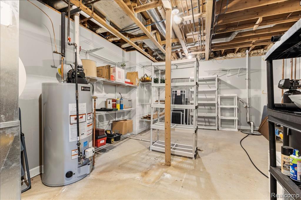 7285 Rabbit Ears Pass Clarkston, MI 48346 - Photo 41 of 50