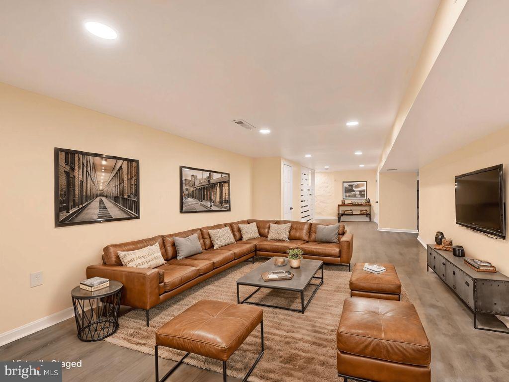 2807 Lawina Road Baltimore, MD 21216 - Photo 29 of 40 Virtually staged