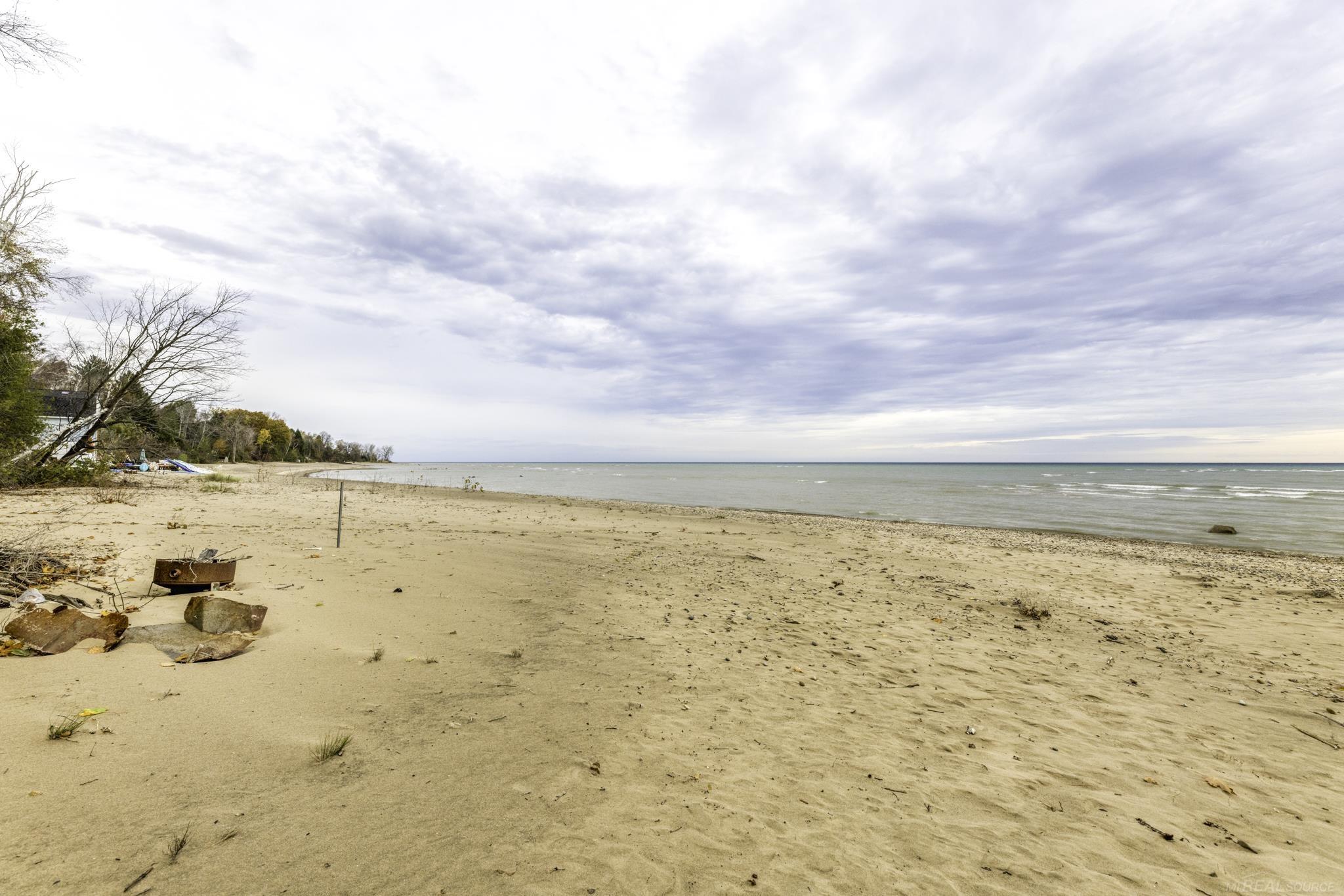 Beautiful Beach