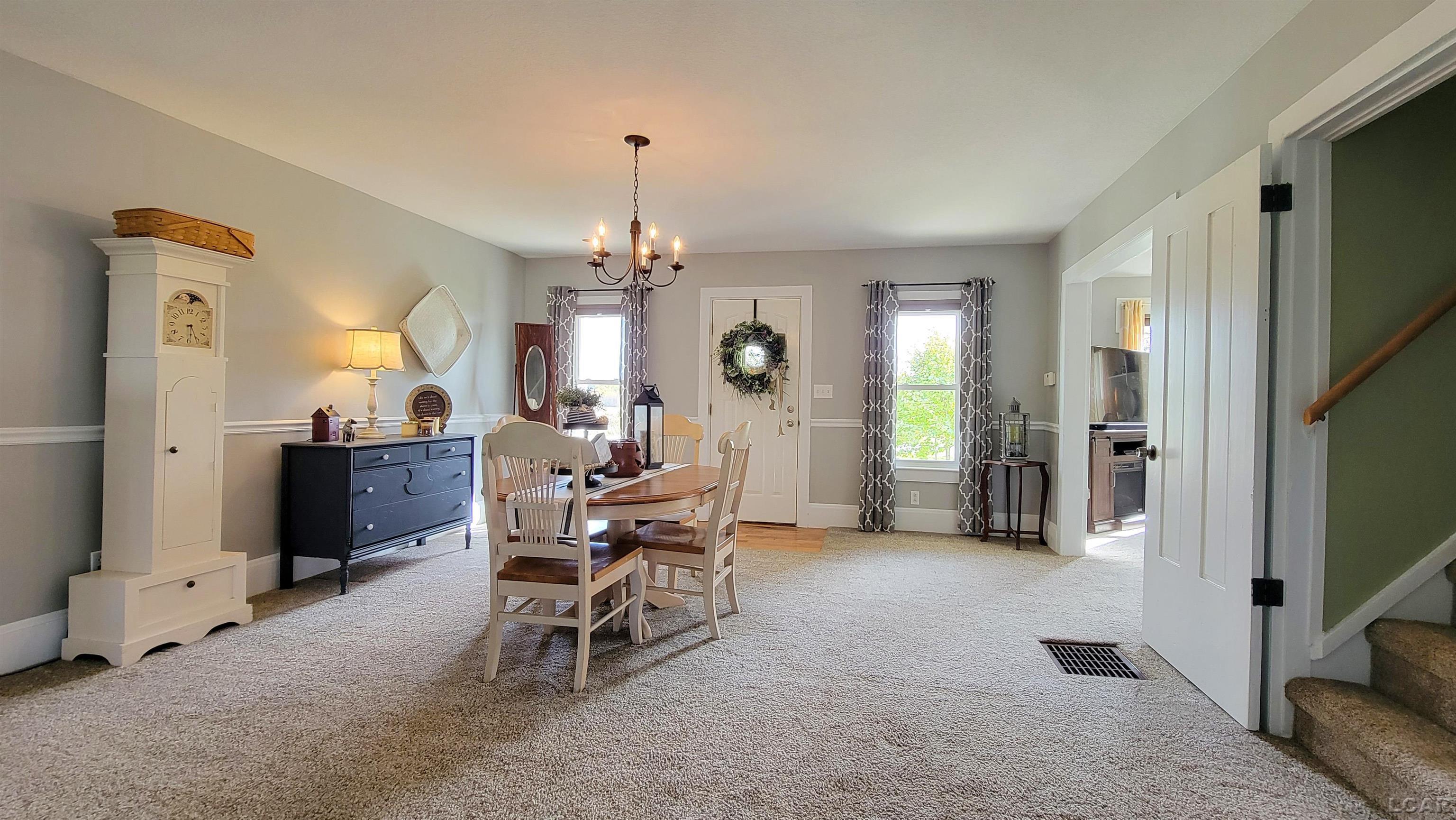 11454 Forrister Road Adrian, MI 49221 - Photo 4 of 50 50093473-3.JPG