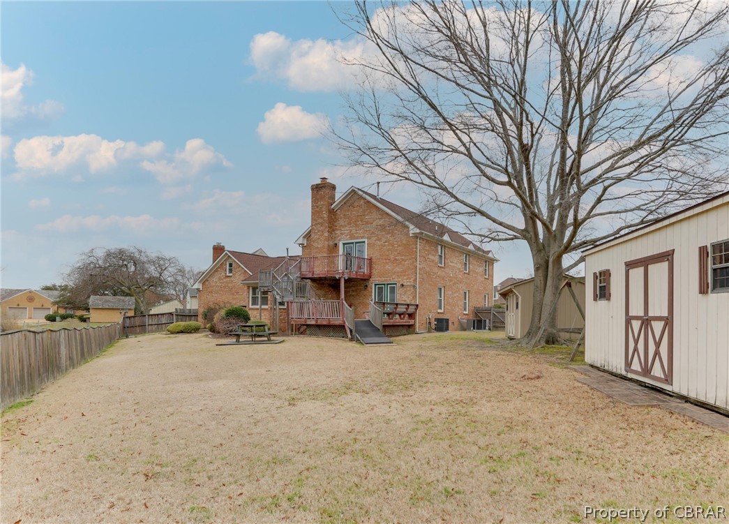 76 Old Meribeth Road Hampton, VA 23669 - Photo 38 of 42 Gallery Image 38