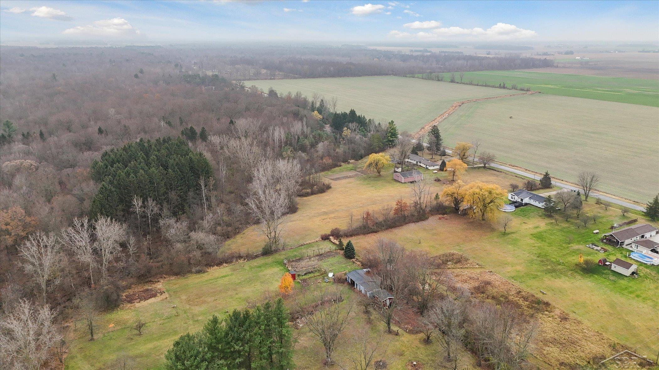 2089 South Brennan Road Hemlock, MI 48626 - Photo 40 of 49