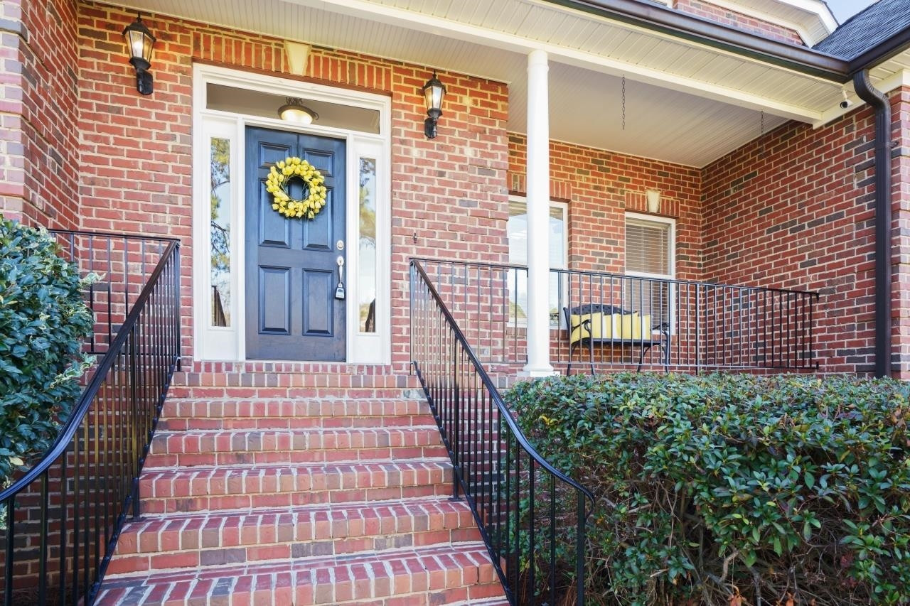 4300 Irene Way Raleigh, NC 27603 - Photo 6 of 50 Photo 6