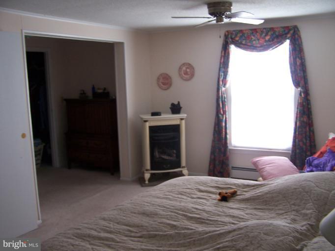 2904 Fairland Road Silver Spring, MD 20904 - Photo 11 of 15 Expanded Master Bedroom with sitting area