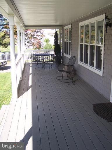 2904 Fairland Road Silver Spring, MD 20904 - Photo 14 of 15 Relaxing covered front porch