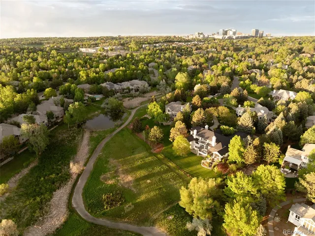 $6,350,000 | 4935 East Preserve Lane, Greenwood Village, CO 80121