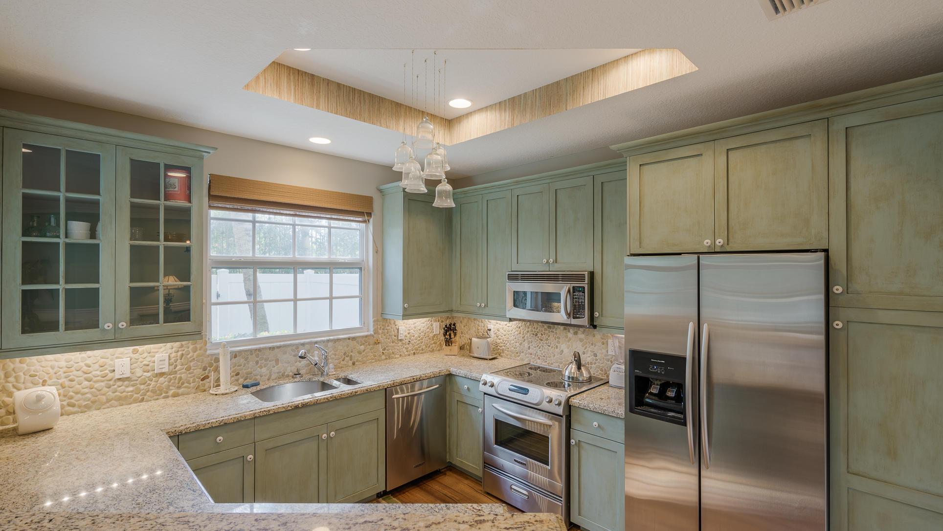 463 Ocean Ridge Way Juno Beach, FL 33408 - Photo 11 of 36 Kitchen