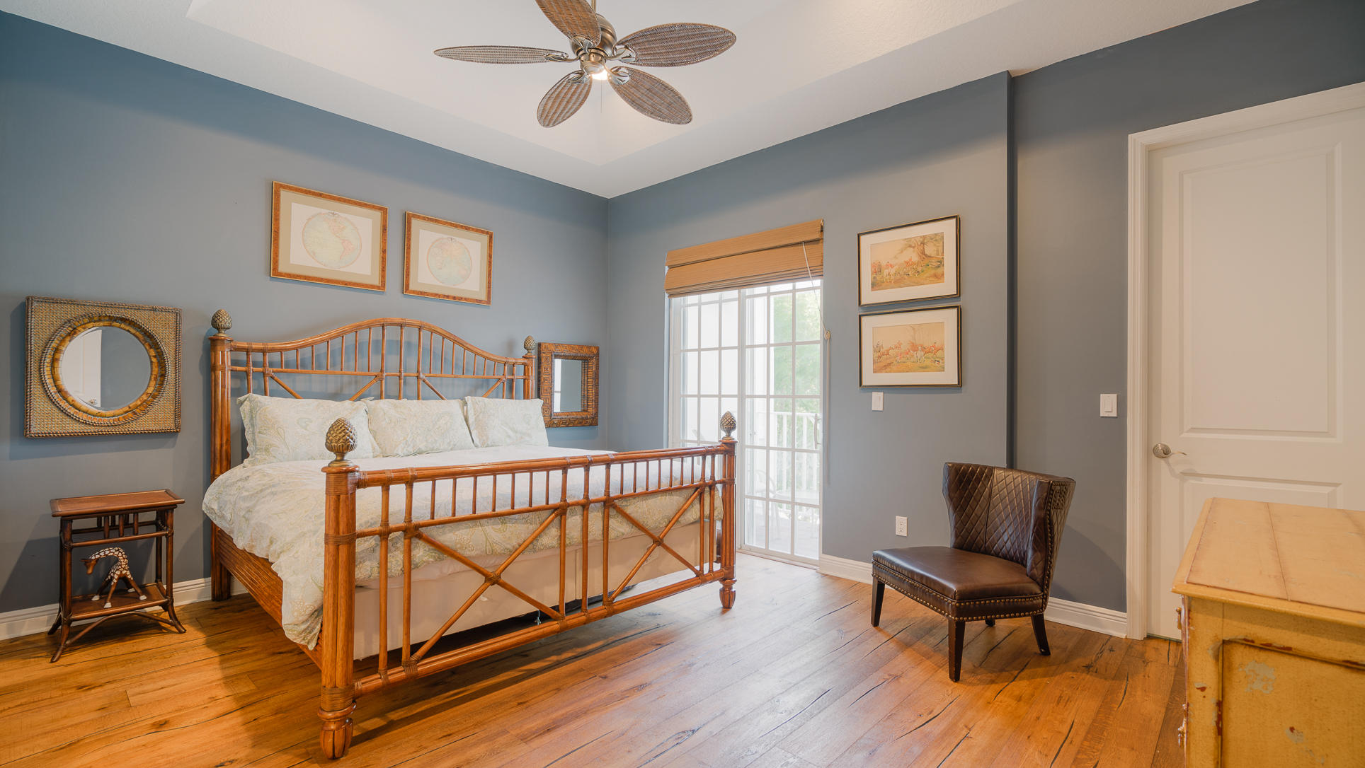 463 Ocean Ridge Way Juno Beach, FL 33408 - Photo 12 of 36 Master bed