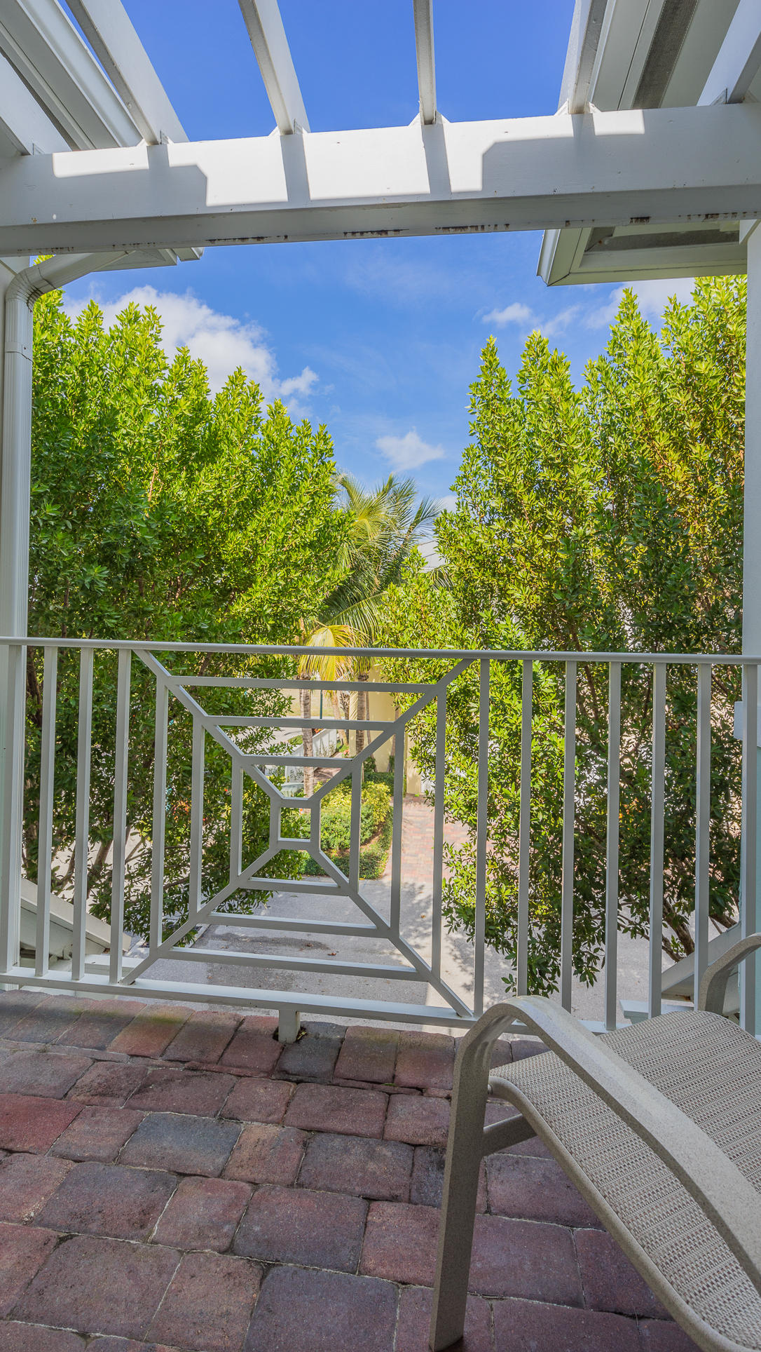 463 Ocean Ridge Way Juno Beach, FL 33408 - Photo 13 of 36 Master balcony