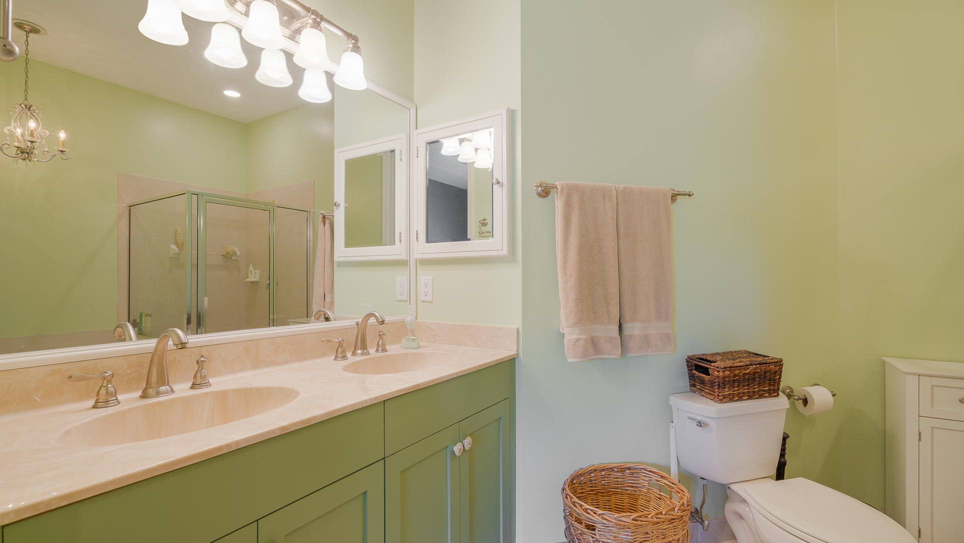 463 Ocean Ridge Way Juno Beach, FL 33408 - Photo 14 of 36 Master bath
