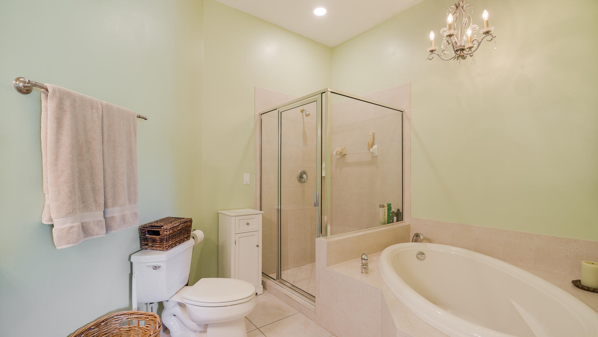 463 Ocean Ridge Way Juno Beach, FL 33408 - Photo 15 of 36 Master bath