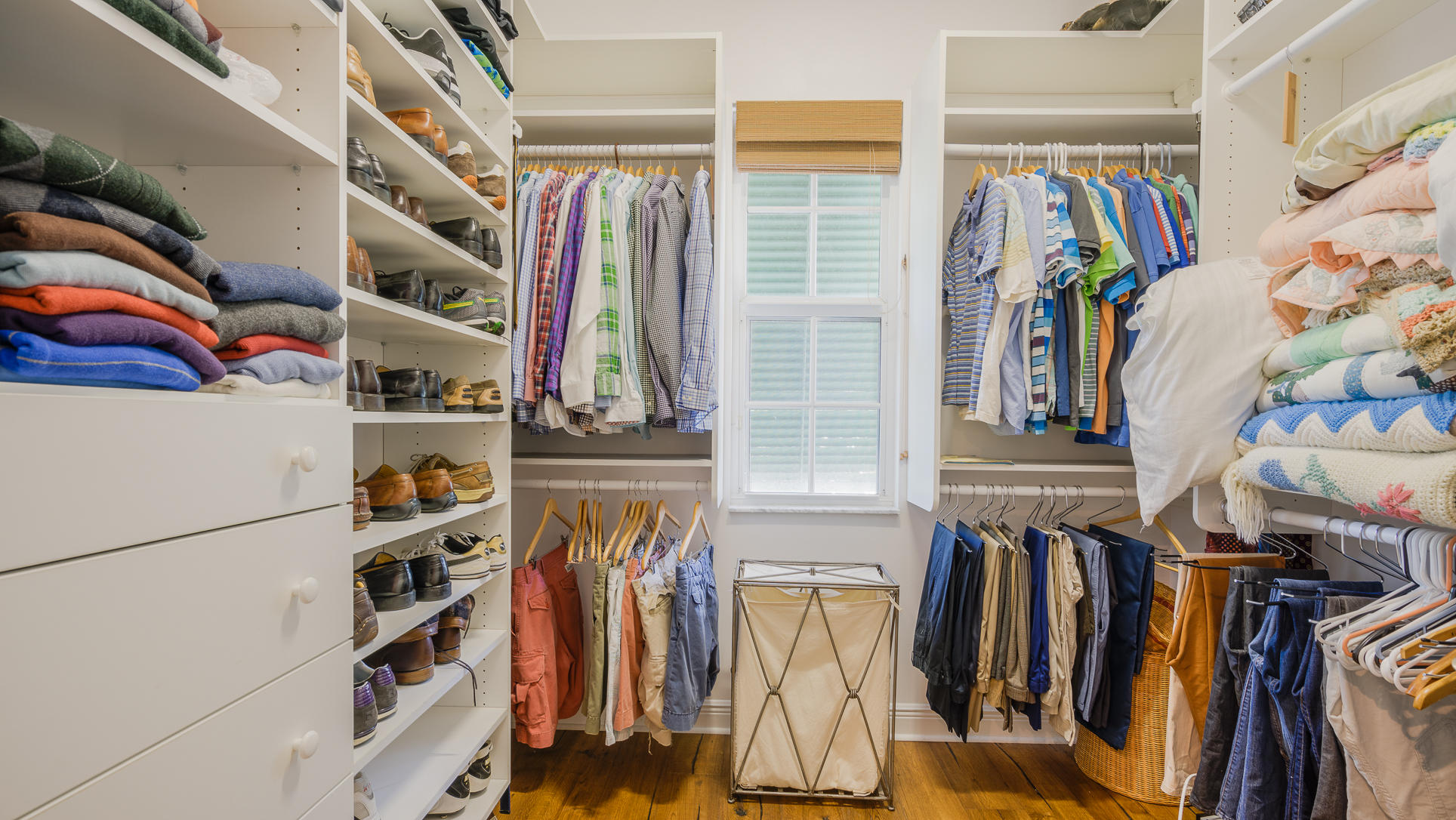 463 Ocean Ridge Way Juno Beach, FL 33408 - Photo 16 of 36 Master closet