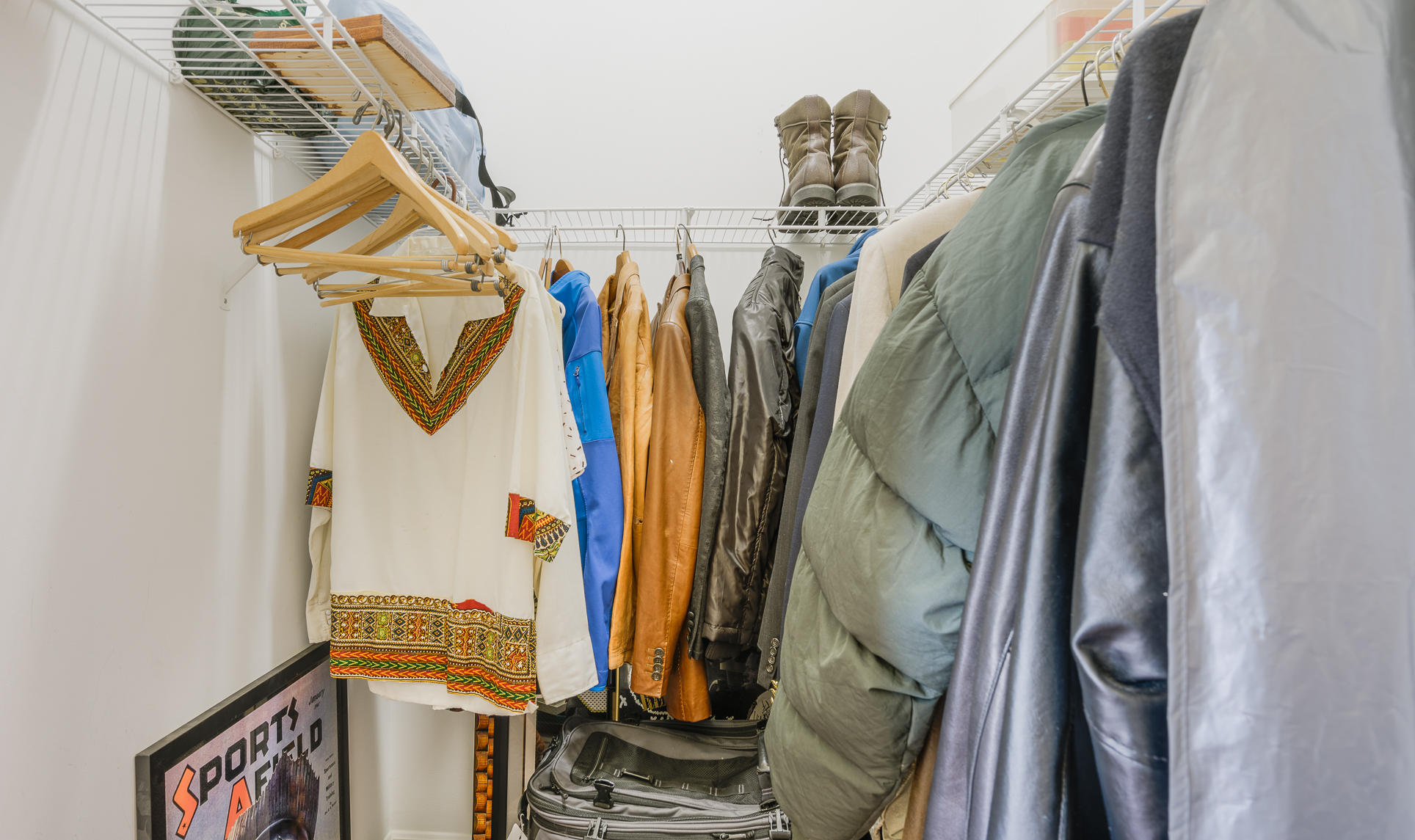 463 Ocean Ridge Way Juno Beach, FL 33408 - Photo 17 of 36 Closet