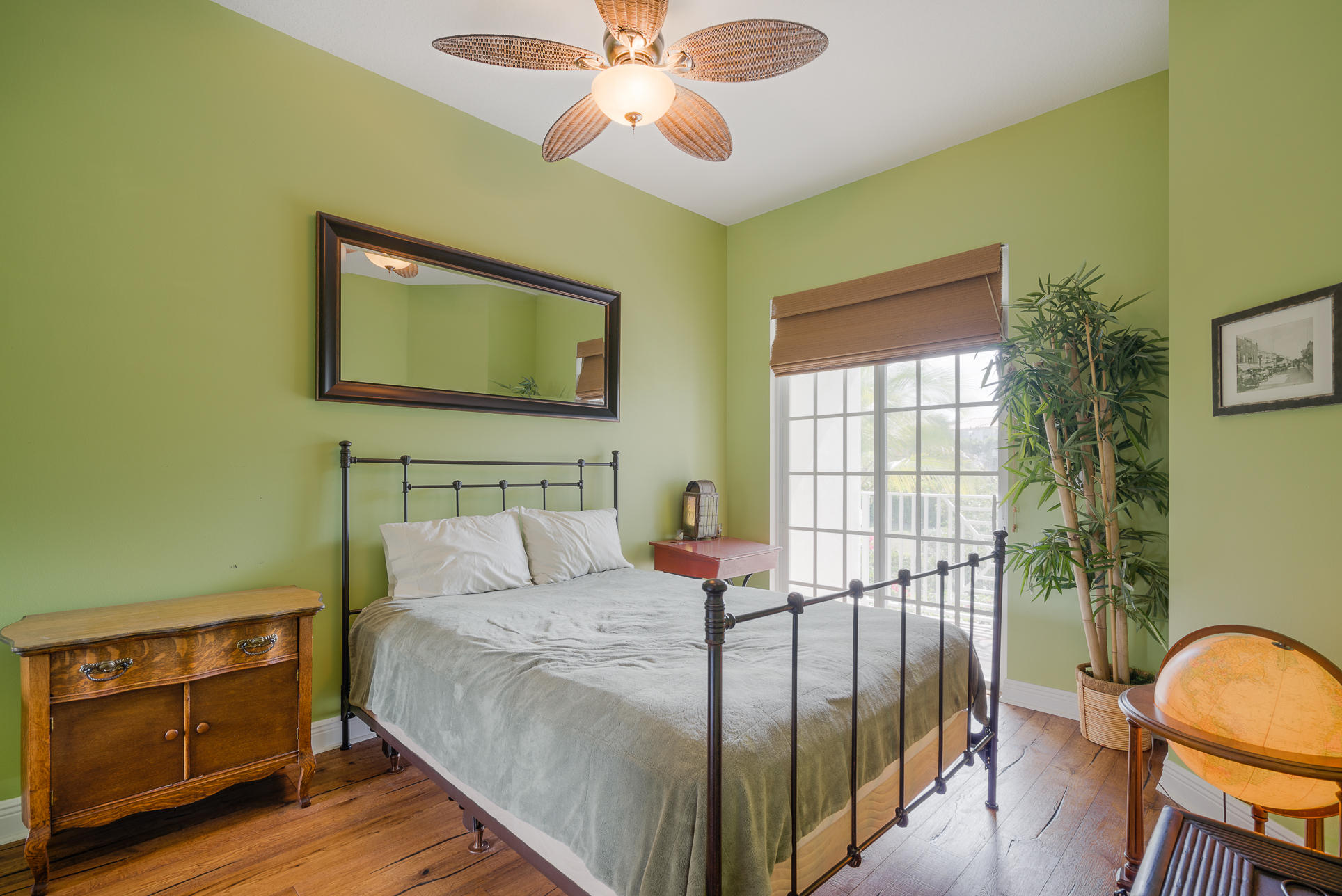463 Ocean Ridge Way Juno Beach, FL 33408 - Photo 18 of 36 Bedromo 2 guest bed