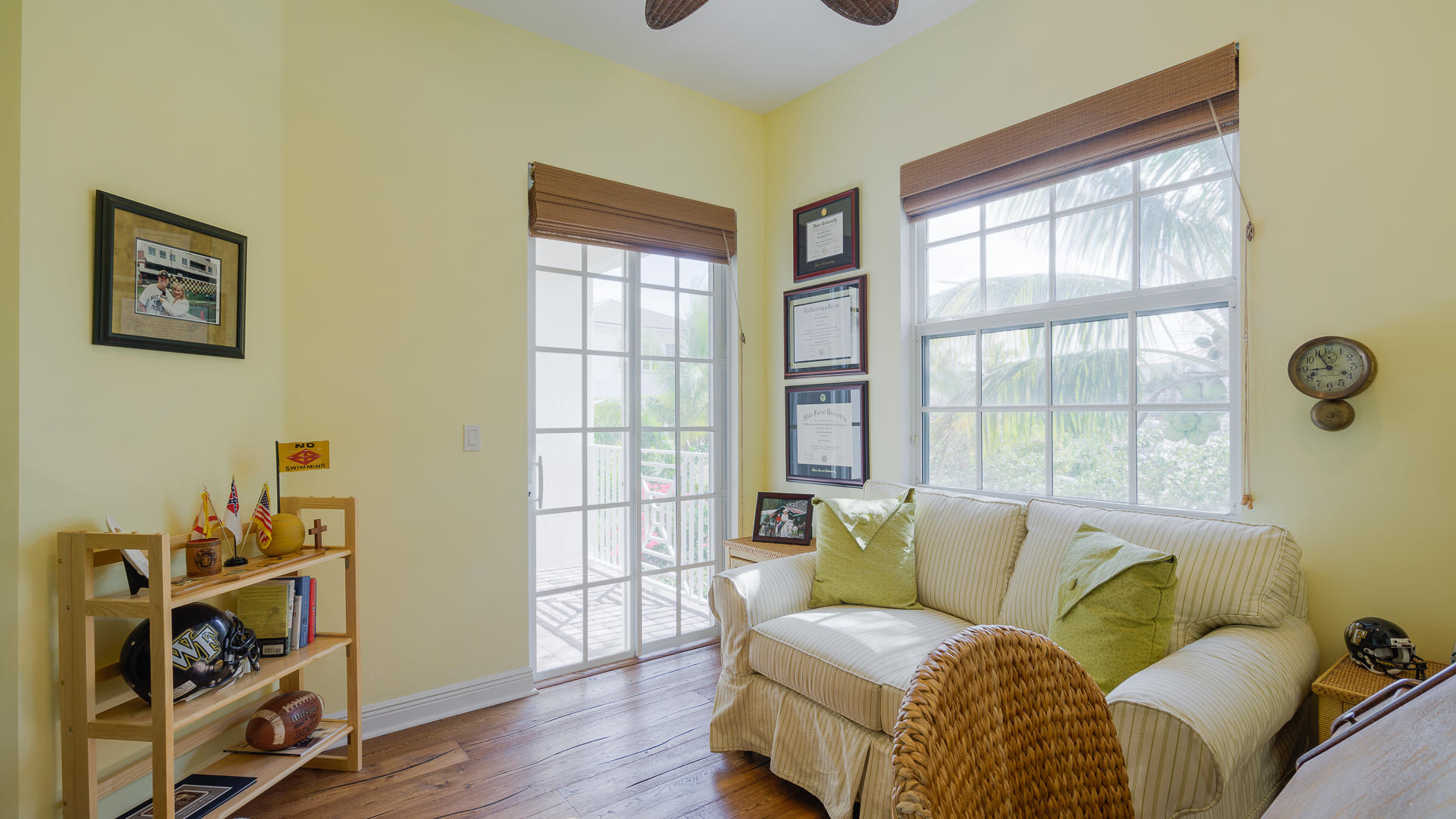 463 Ocean Ridge Way Juno Beach, FL 33408 - Photo 19 of 36 Bedroom 3/office
