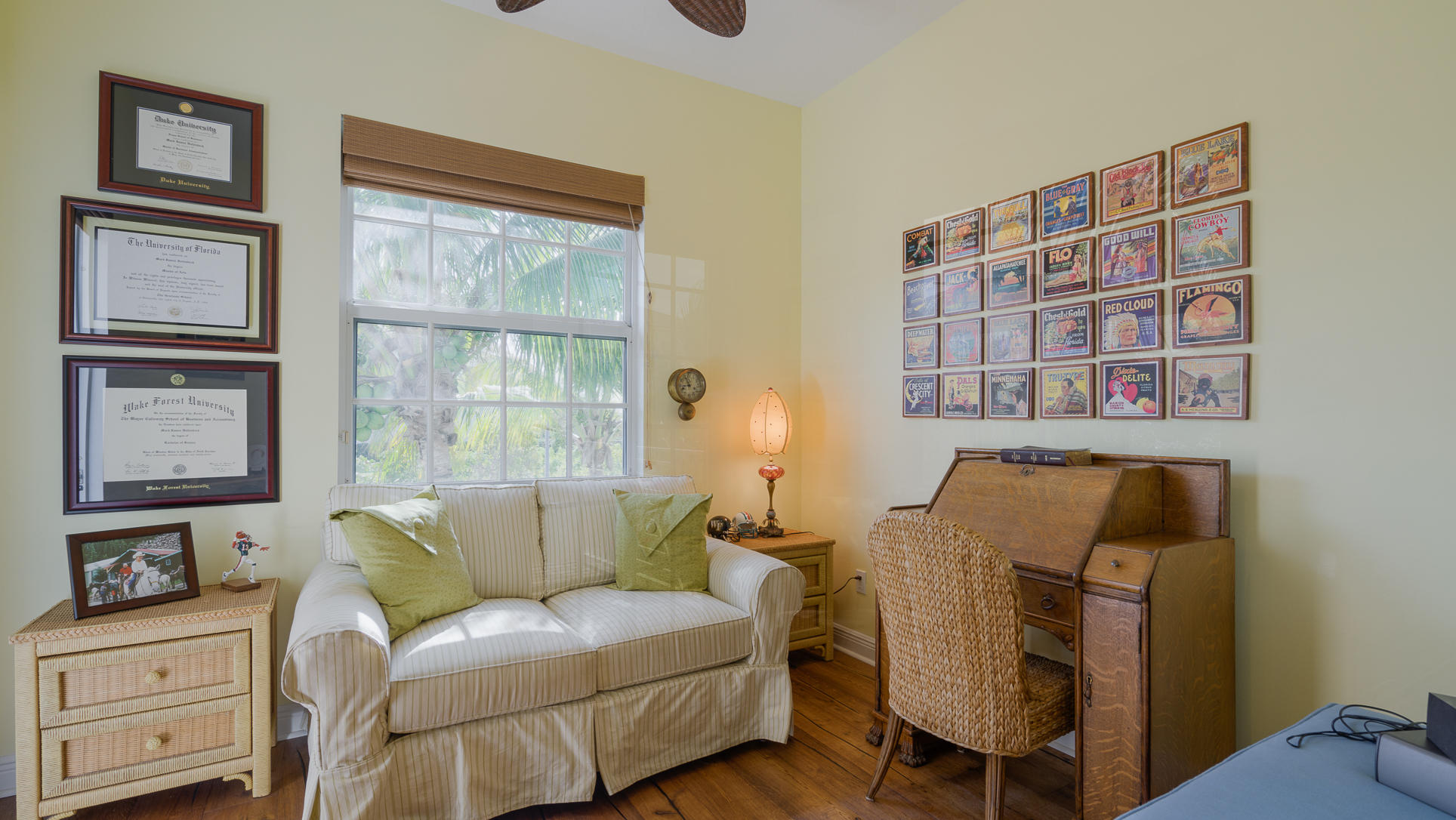 463 Ocean Ridge Way Juno Beach, FL 33408 - Photo 20 of 36 3rd bedroom/office