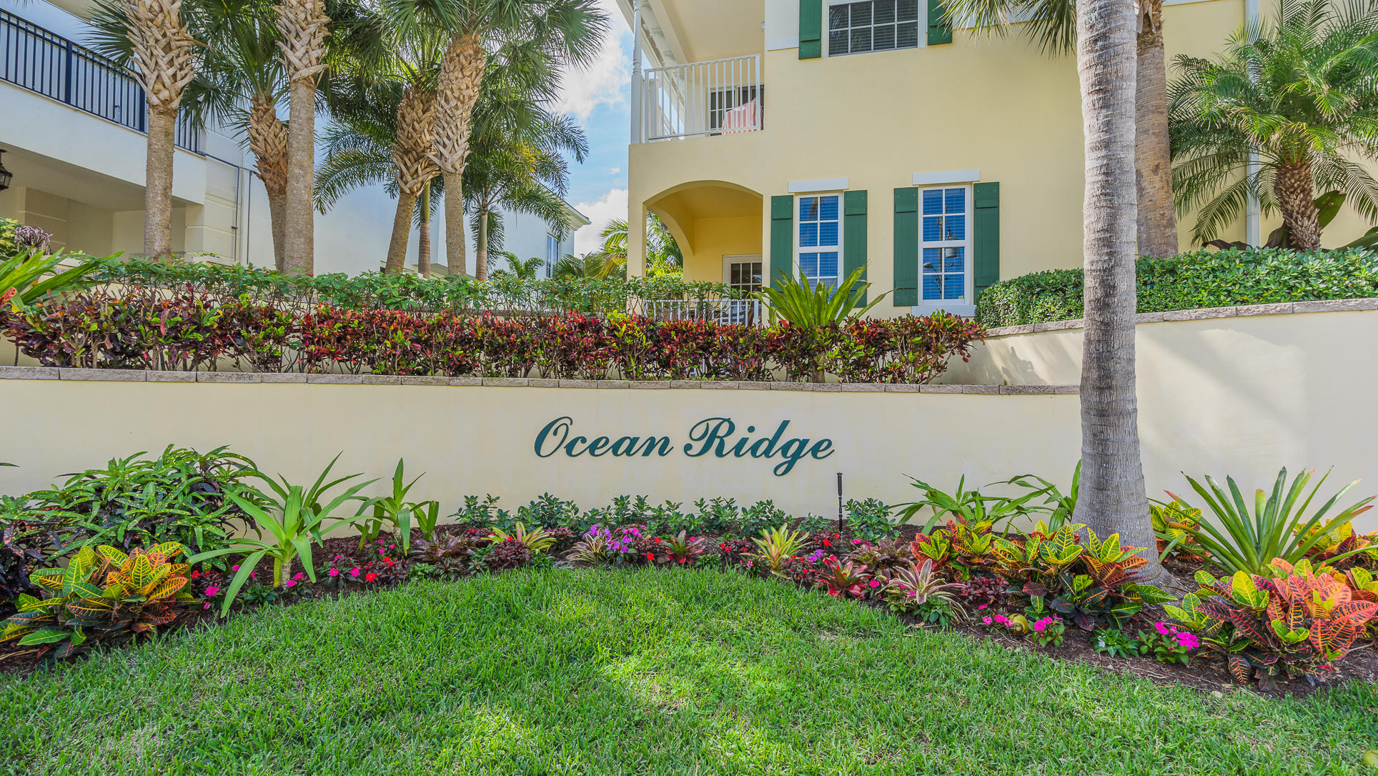 463 Ocean Ridge Way Juno Beach, FL 33408 - Photo 2 of 36 Welcome home
