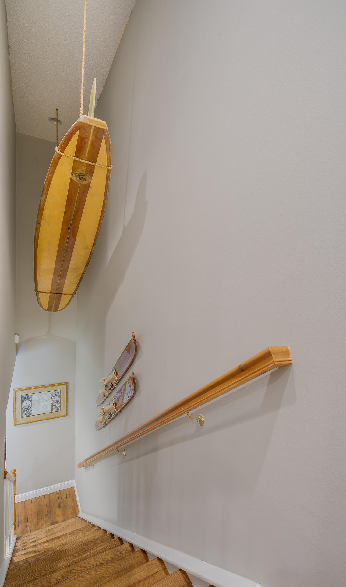463 Ocean Ridge Way Juno Beach, FL 33408 - Photo 26 of 36 Stairs