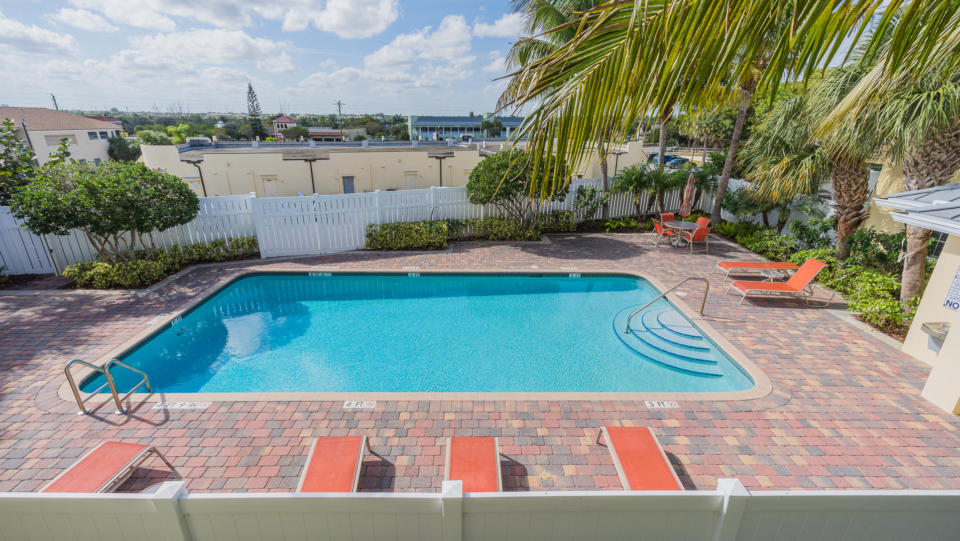 463 Ocean Ridge Way Juno Beach, FL 33408 - Photo 27 of 36 Pool