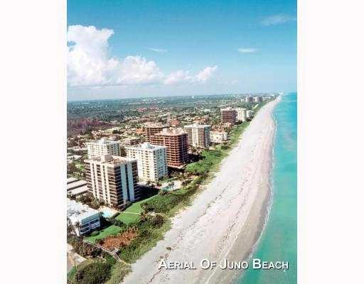 463 Ocean Ridge Way Juno Beach, FL 33408 - Photo 31 of 36 JUNO AERAL
