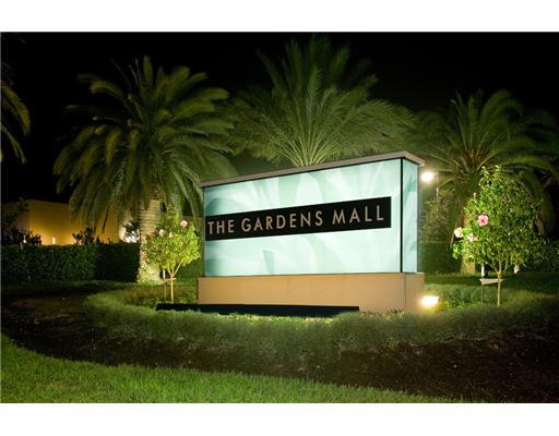 463 Ocean Ridge Way Juno Beach, FL 33408 - Photo 34 of 36 Gardens Mall