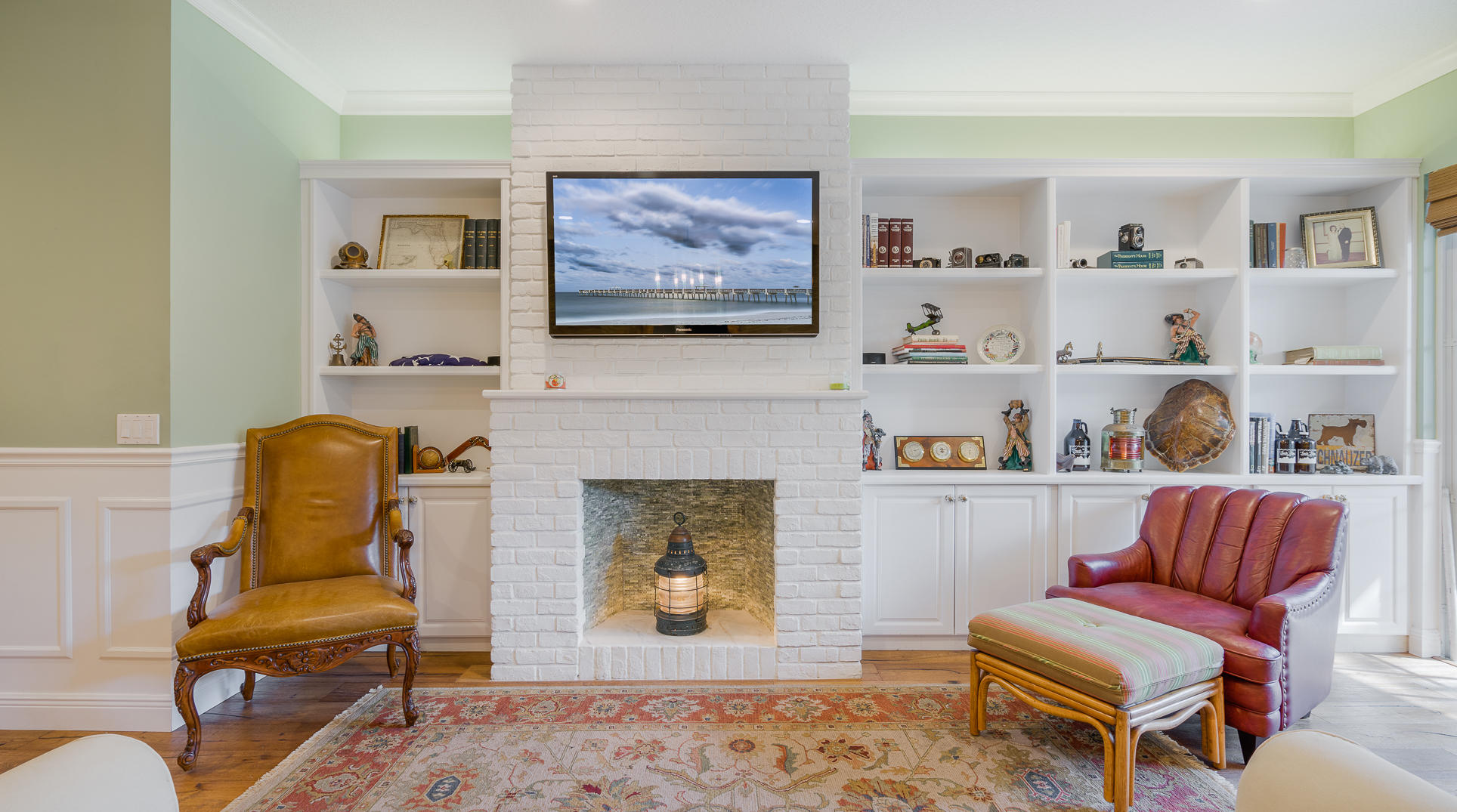463 Ocean Ridge Way Juno Beach, FL 33408 - Photo 7 of 36 Living room