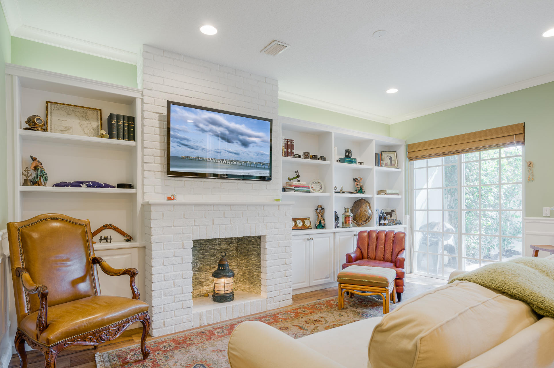 463 Ocean Ridge Way Juno Beach, FL 33408 - Photo 8 of 36 living room