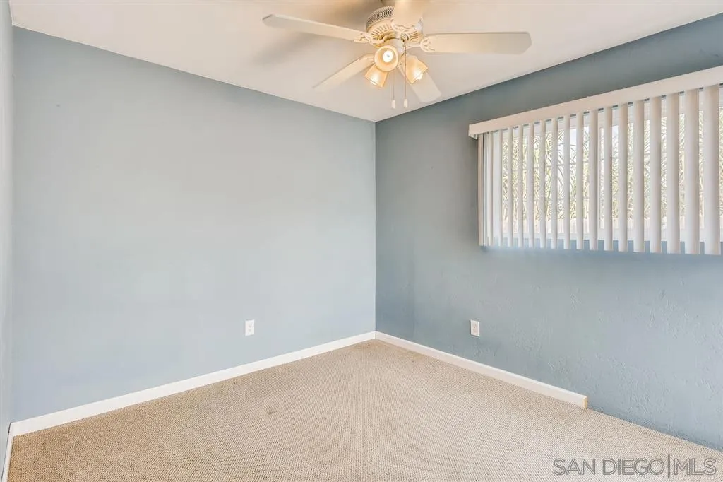 9809 Medina Drive Santee, CA 92071 - Photo 16 of 22 an empty room with a window