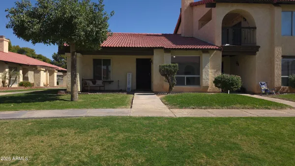 $205,299 | 2155 South 14th Avenue, Unit 27, Yuma, AZ 85364