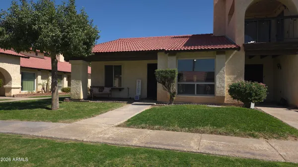 $205,299 | 2155 South 14th Avenue, Unit 27, Yuma, AZ 85364