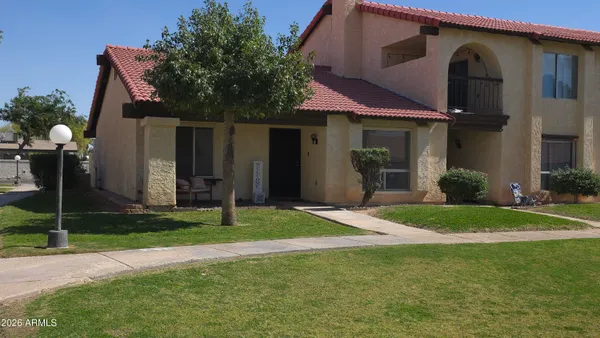 $205,299 | 2155 South 14th Avenue, Unit 27, Yuma, AZ 85364