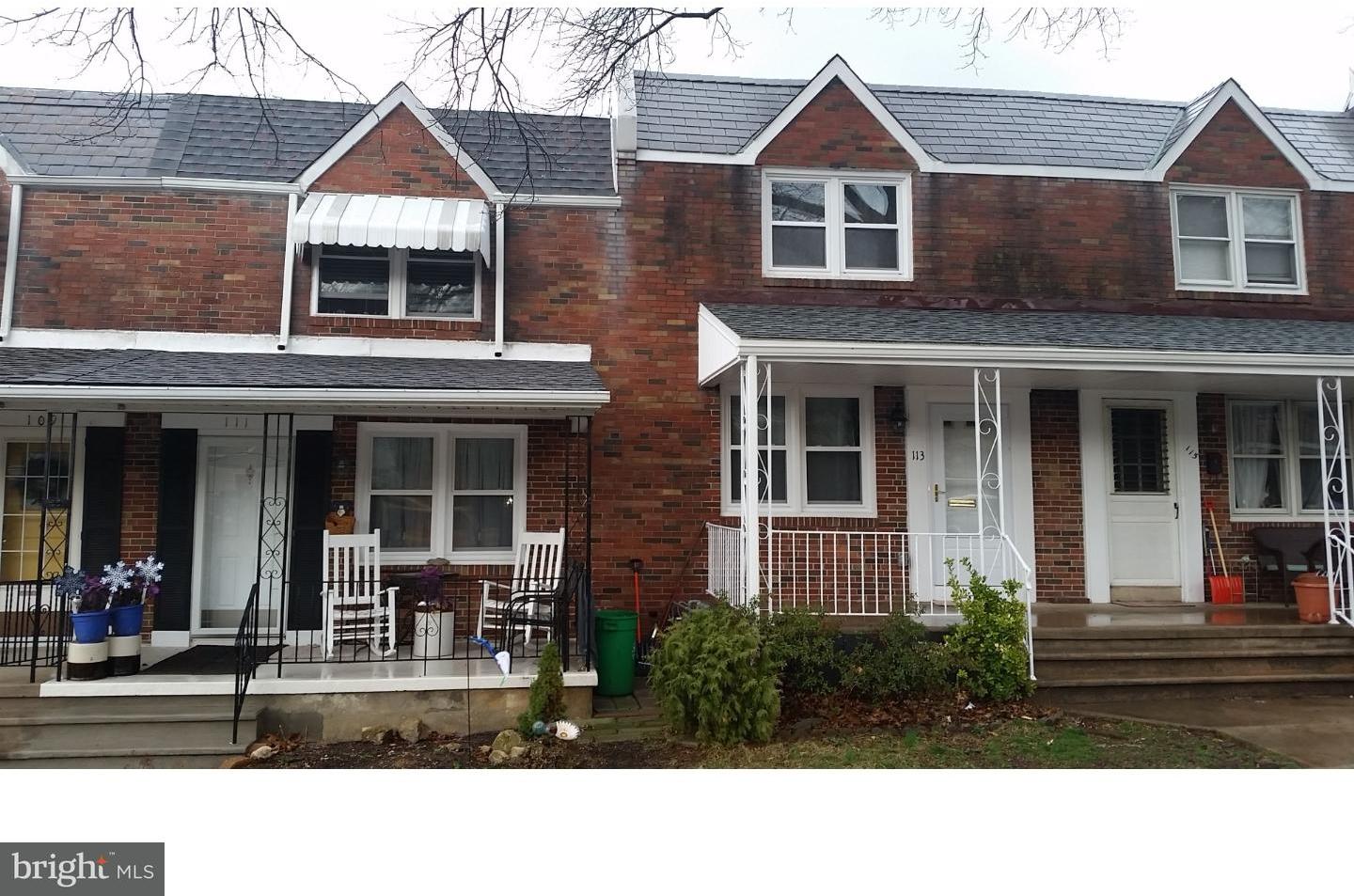 113 2nd Street Shillington, PA 19607 - Photo 1 of 6