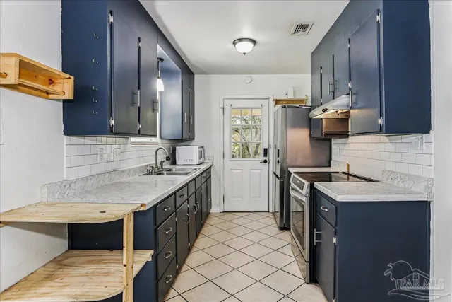 $185,000 | 918 East Montclair Road, Pensacola, FL 32505