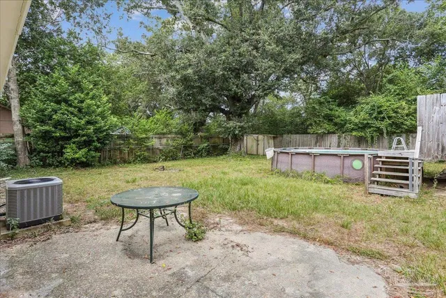$185,000 | 918 East Montclair Road, Pensacola, FL 32505