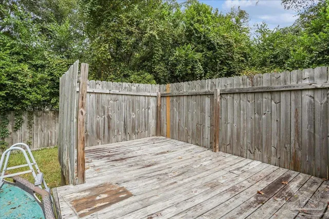 $185,000 | 918 East Montclair Road, Pensacola, FL 32505