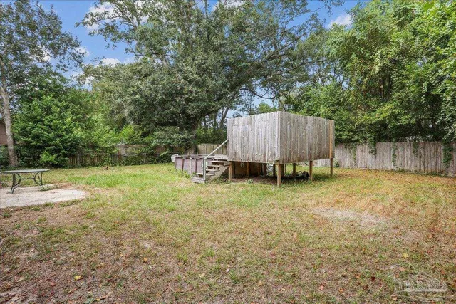 $185,000 | 918 East Montclair Road, Pensacola, FL 32505