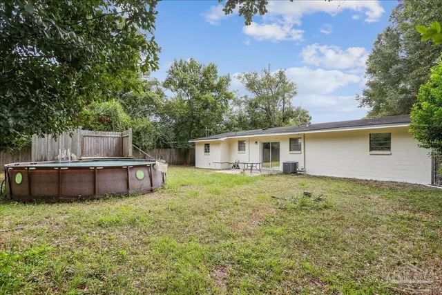 $185,000 | 918 East Montclair Road, Pensacola, FL 32505