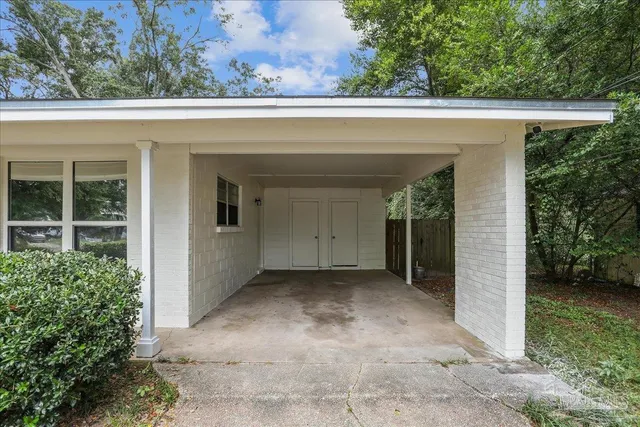 $185,000 | 918 East Montclair Road, Pensacola, FL 32505