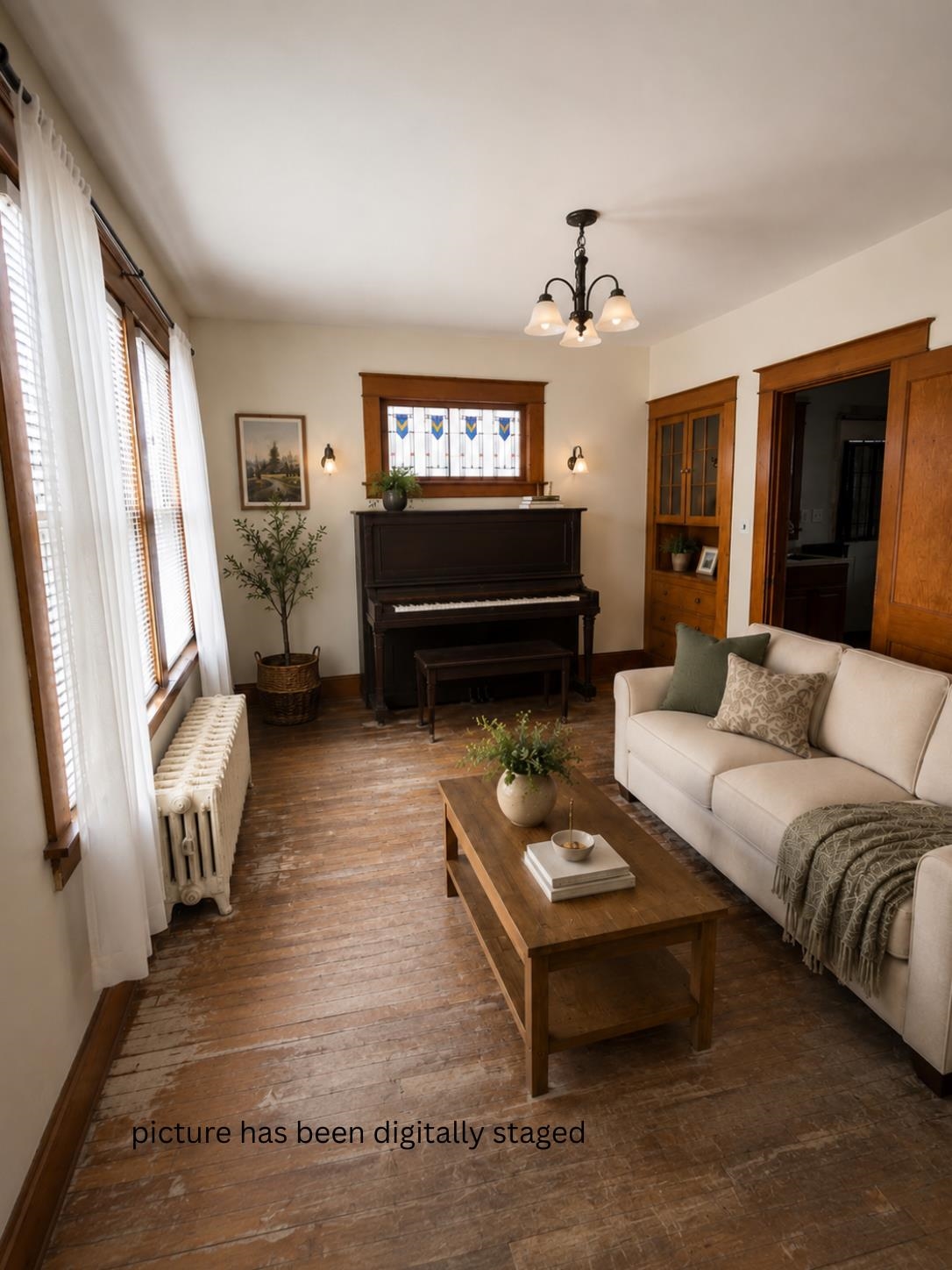 25 Laurel Street Berlin, NH 03570 - Photo 8 of 17